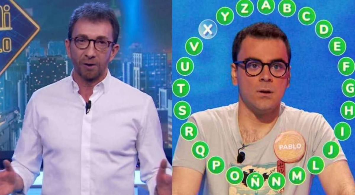 El hormiguero invitará a Pablo Díaz a su espacio
