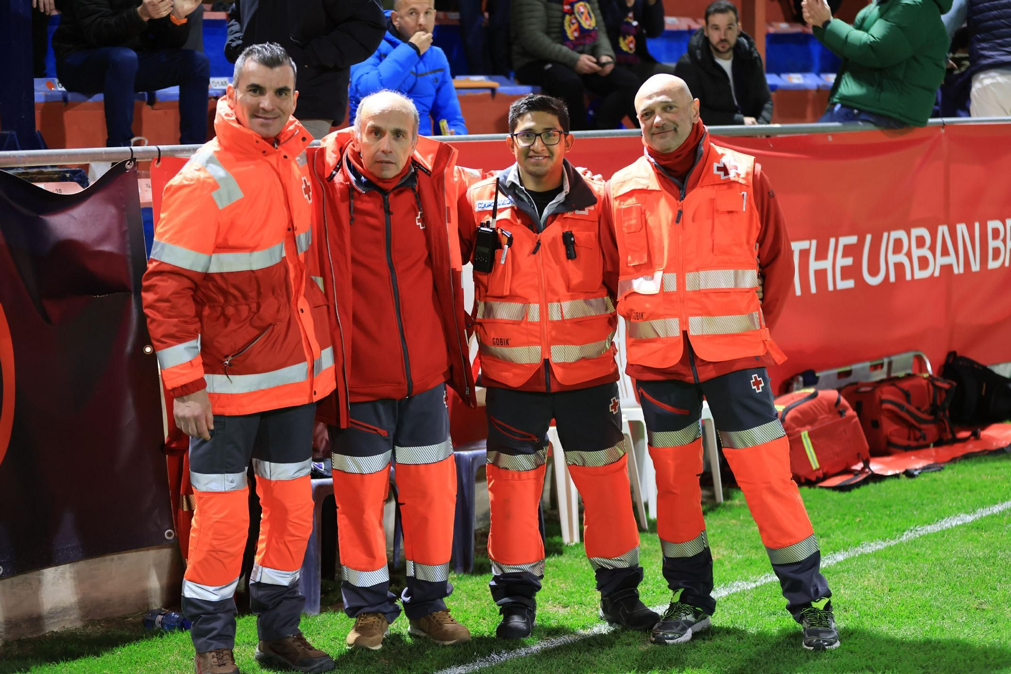 El derbi regional entre el Yeclano Deportivo y el Real Murcia, en imágenes