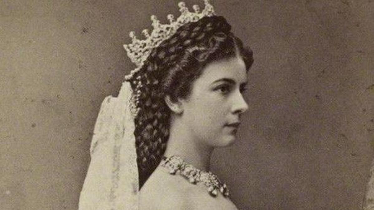 Así fue el viaje de Sissi Emperatriz a Málaga: dos días por los principales lugares de la ciudad