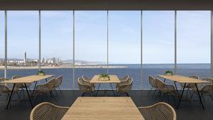 Desengany gastronòmic al Port Olímpic: només 12 empreses volen obrir-hi restaurant