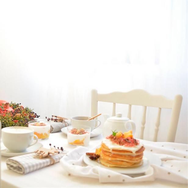 El club del desayuno bonito