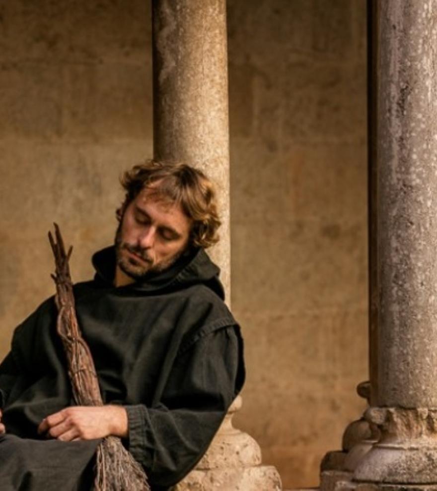 Un passeig per la història de Sant Pere de Galligants