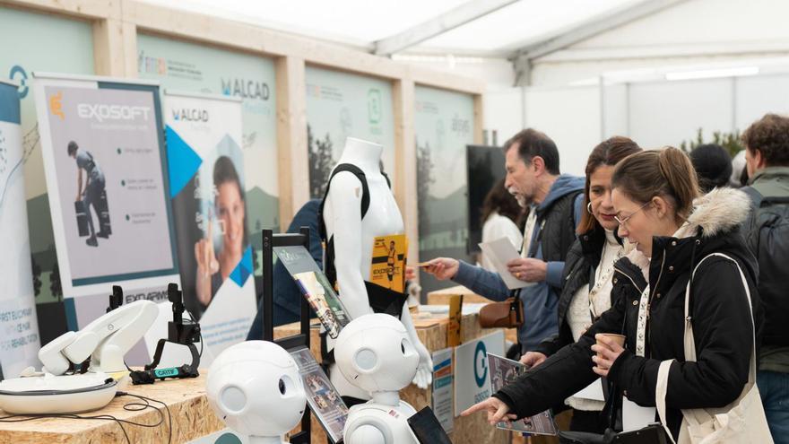 El parque tecnológico de la Aldehuela de Zamora arranca en tres meses con 40 empleos