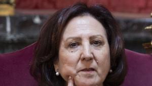 Peramato relleva la fiscal superior que es va enfrontar a García Ortiz
