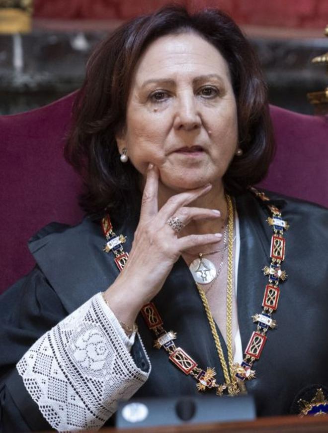 Peramato relleva la fiscal superior que es va enfrontar a García Ortiz