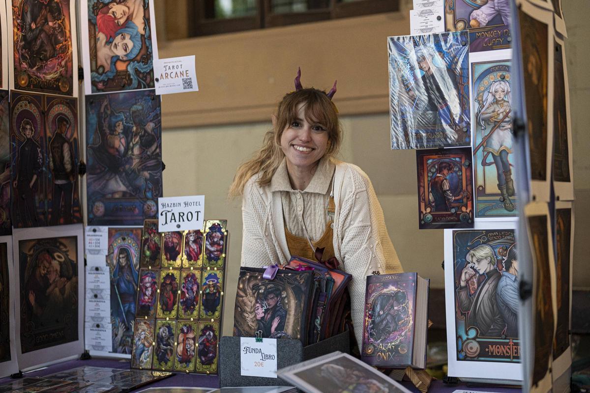 Crush Fest, el festival de literatura young adult Crush Fest, el festival de literatura young adult