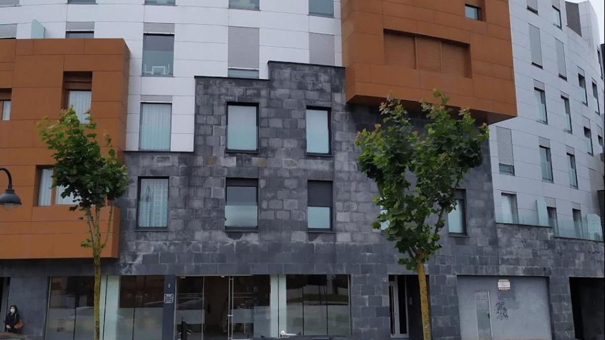 La Oficina Municipal de Justicia de Castrillón.-