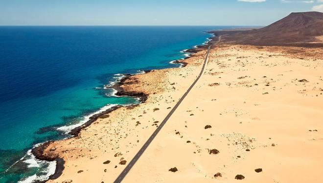 Corralejo, Fuerteventura