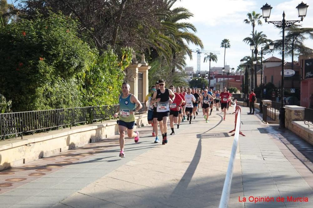 Carrera Popular Assido