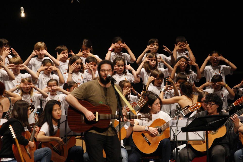 Concert d'Aniversari de l'Aula de Música de Girona