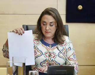La Junta ampliará "progresivamente" los tiempos de las cuadrillas contra incendios