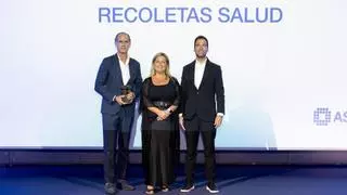 Pulso Vital: la iniciativa zamorana que ha llevado la prevención cardiovascular a más de 100.000 personas