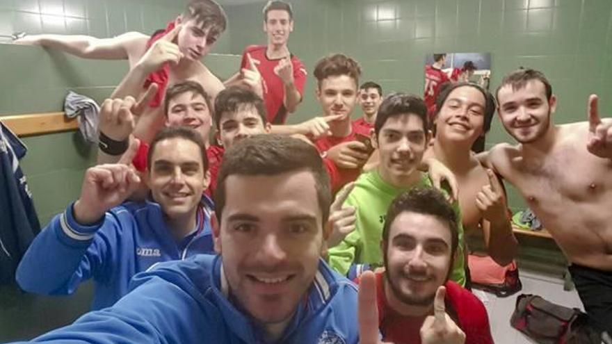 El juvenil del CH Xàtiva encarrila la permanencia tras ganar al Florida