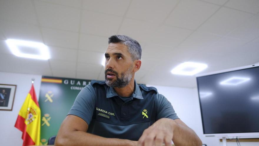 Canarias se blinda para el eclipse: drones, helicóptero y vigilancia por tierra y mar
