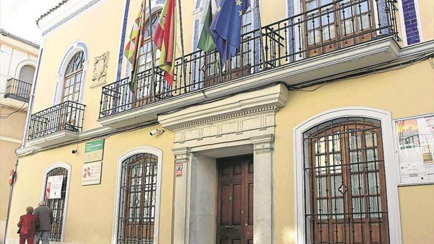 Cabra se sitúa entre los 31 municipios españoles de ‘excelencia social’