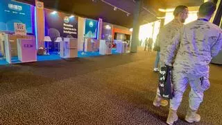 El CNI busca personal con citas por toda España para paliar la ola de jubilaciones de agentes 'boomers'