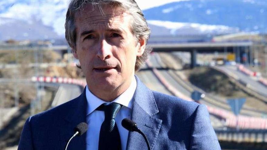 Martín Pozo: &quot;El tren madrugador permite vivir en Zamora y trabajar en Madrid&quot;