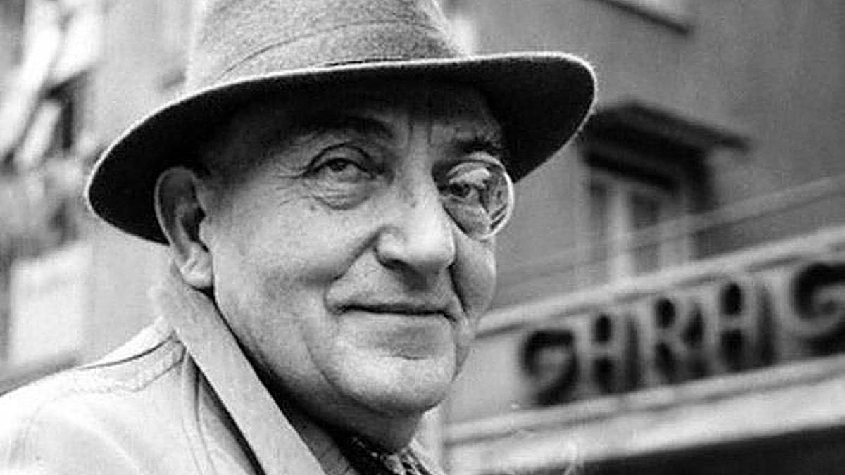 Fritz Lang