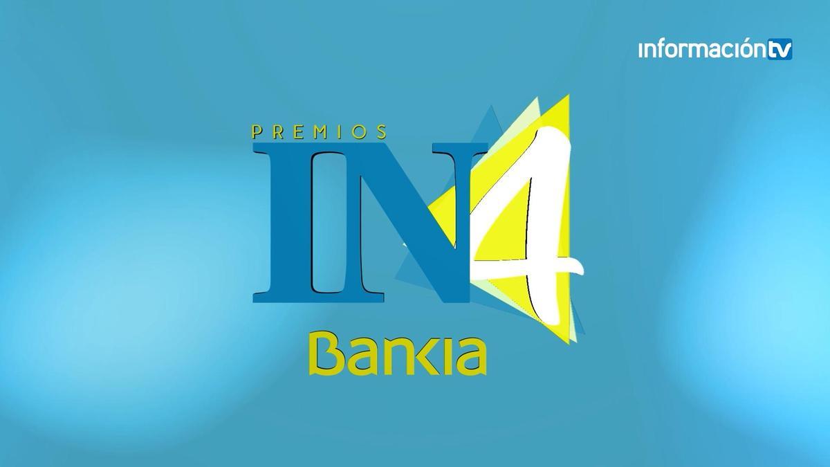 Estas son las empresas de Alicante que han ganado o quedado finalistas de los Premios IN4Bankia 2020