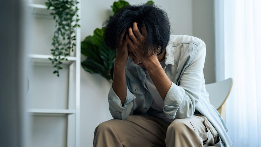 Realizan un descubrimiento clave para tratar y revertir la ansiedad y la depresión