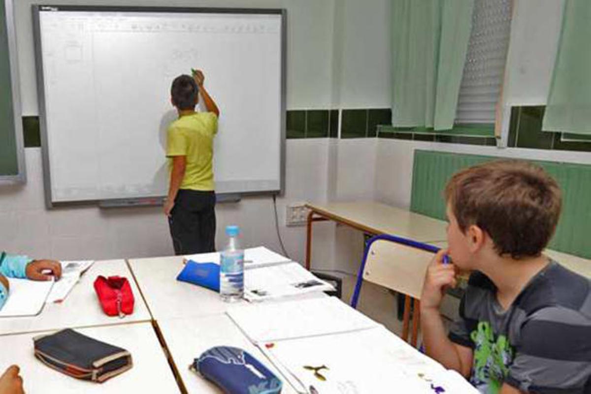 Escolares 2.0, la importancia de la Red