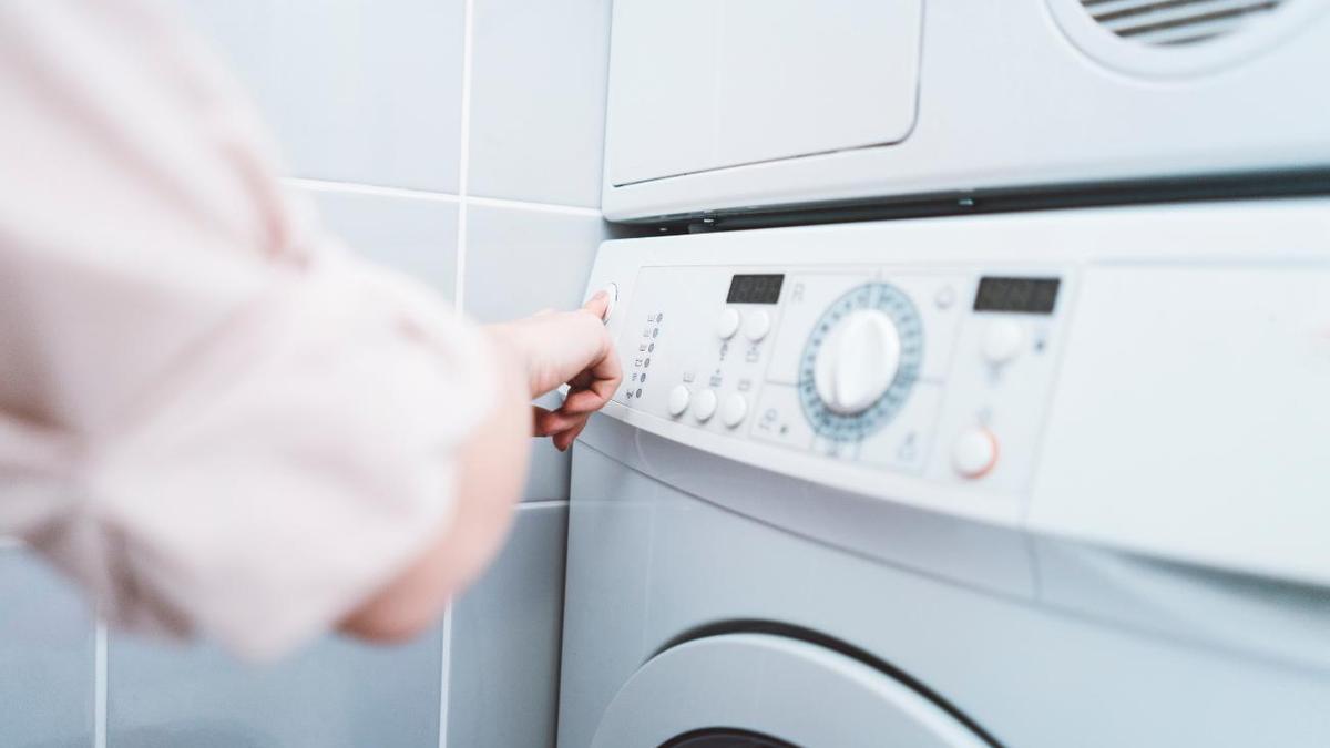 SÍMBOLOS LAVADORA | Símbolos de la lavadora: el significado detrás de cada ciclo y cómo pueden salvar tu ropa
