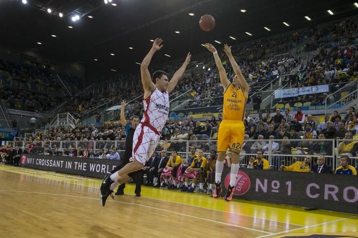 BALONCESTO EUROCUP