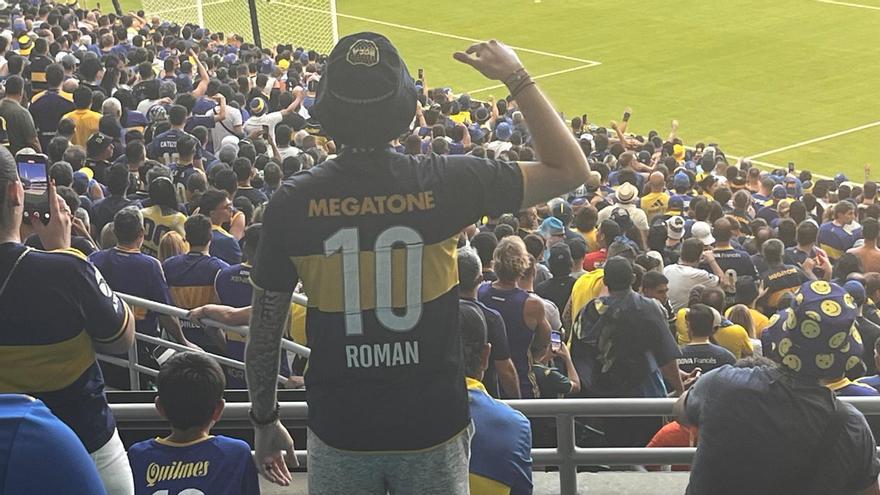 Los estrictos códigos de conducta de la NFL que rompe el Mundial de Clubs: alcohol con DNI hasta los 30 y arresto por insultos