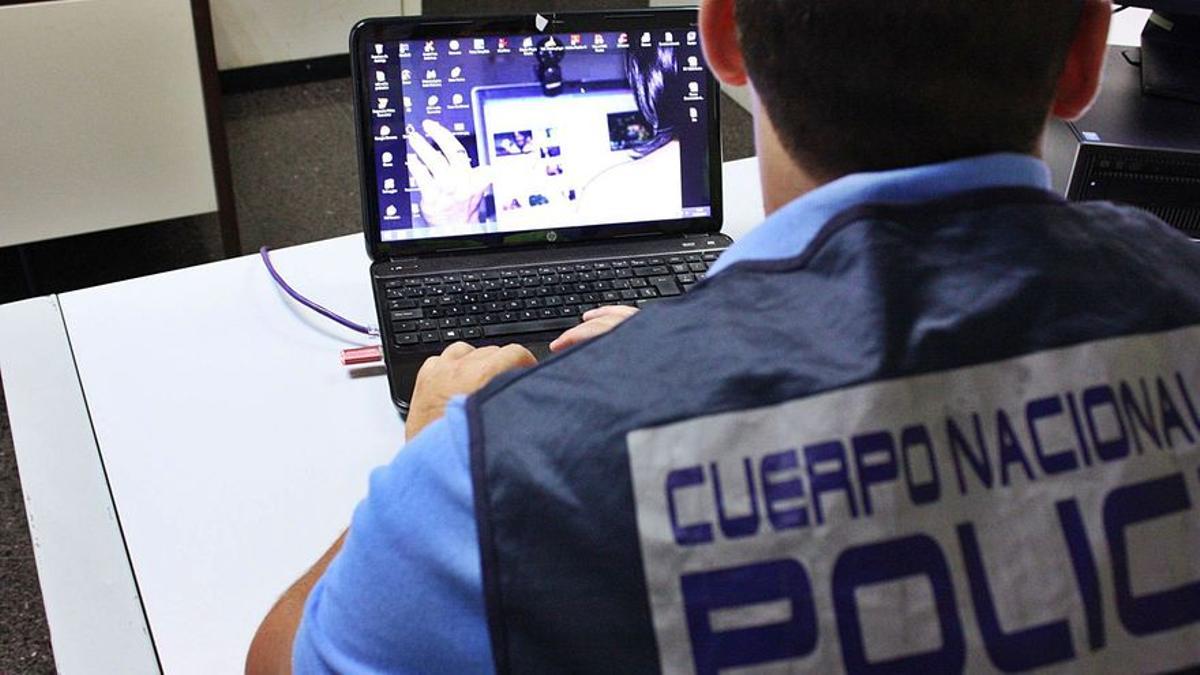 El fiscal exigeix que sigui delicte l’ús de fotos de menors per a reclam de webs porno