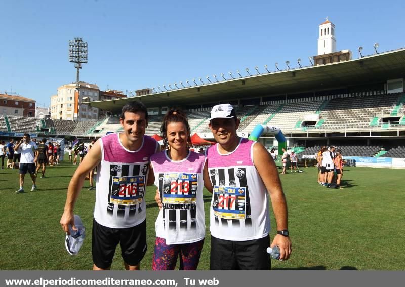 Carrera de 'Orgull Albinegre'