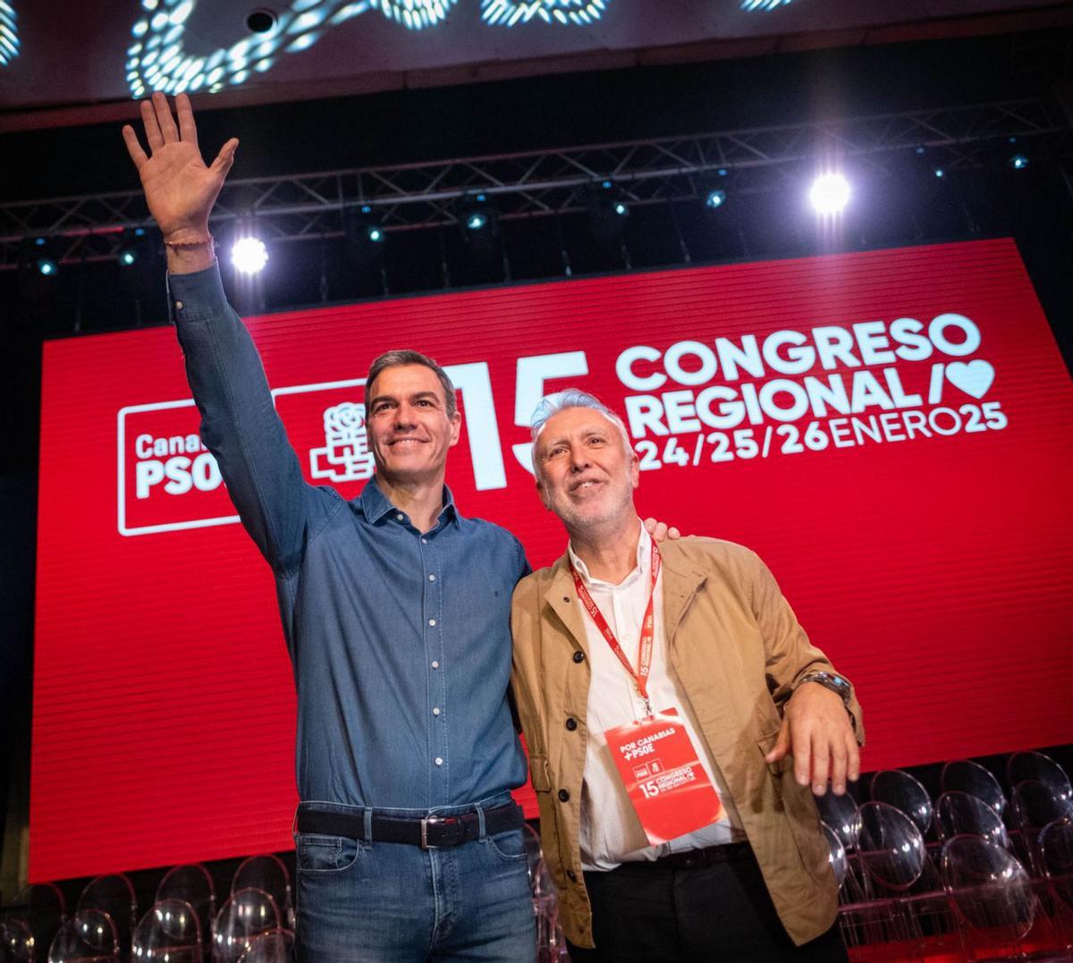 Sánchez assegura que traurà "sí o sí" les mesures socials rebutjades