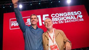 Sánchez assegura que traurà "sí o sí" les mesures socials rebutjades