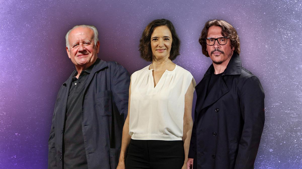 Juan Echanove, Sergio Peris-Mencheta y Ana Torrent regresan a Avilés con sus últimos espectáculos