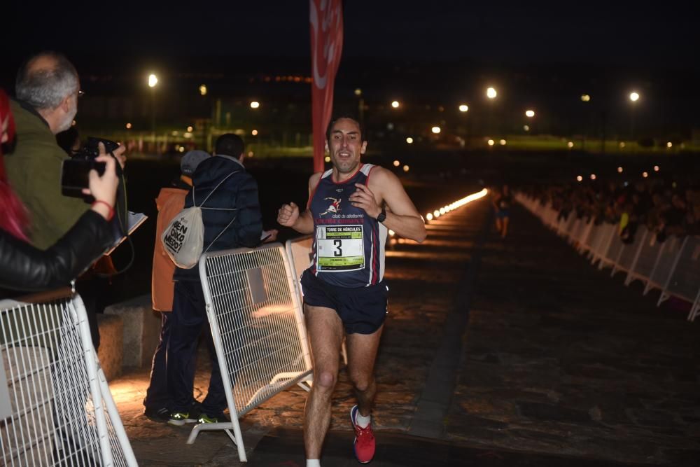 Búscate en la carrera popular de la Torre