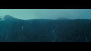 Tràiler oficial ’The Hateful Eight’, la nova pel·lícula de Quentin Tarantino.