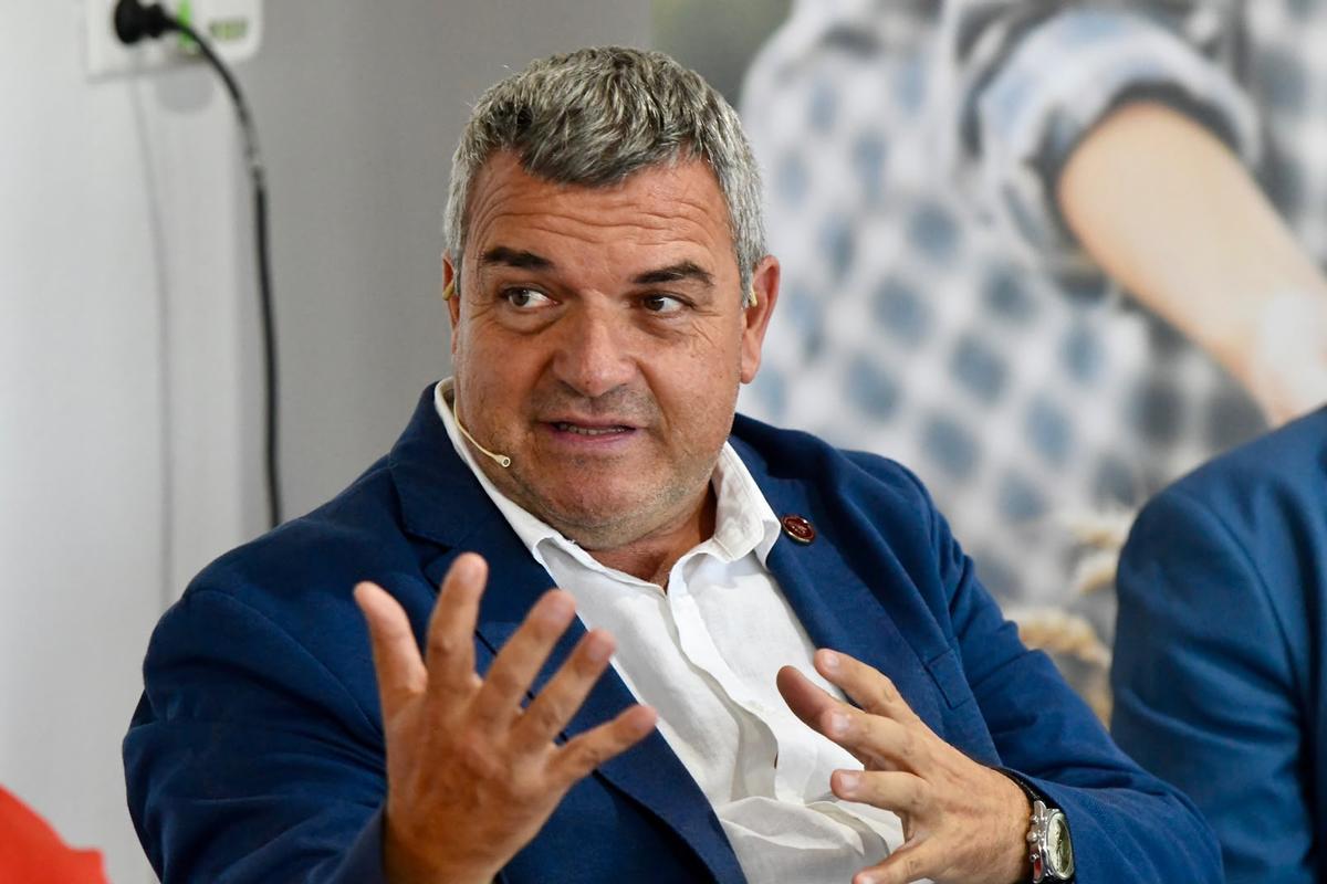 Pedro Martínez