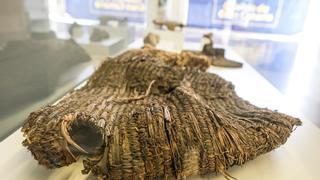 Hallan en Gran Canaria más de mil piezas arqueológicas de siglos VIII-X d.C.