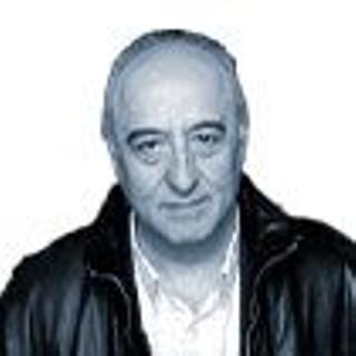 José María Martínez Sánchez