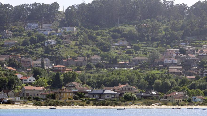 El proyecto de campamento de Cova das Minas amplía la oferta turística en O Hío