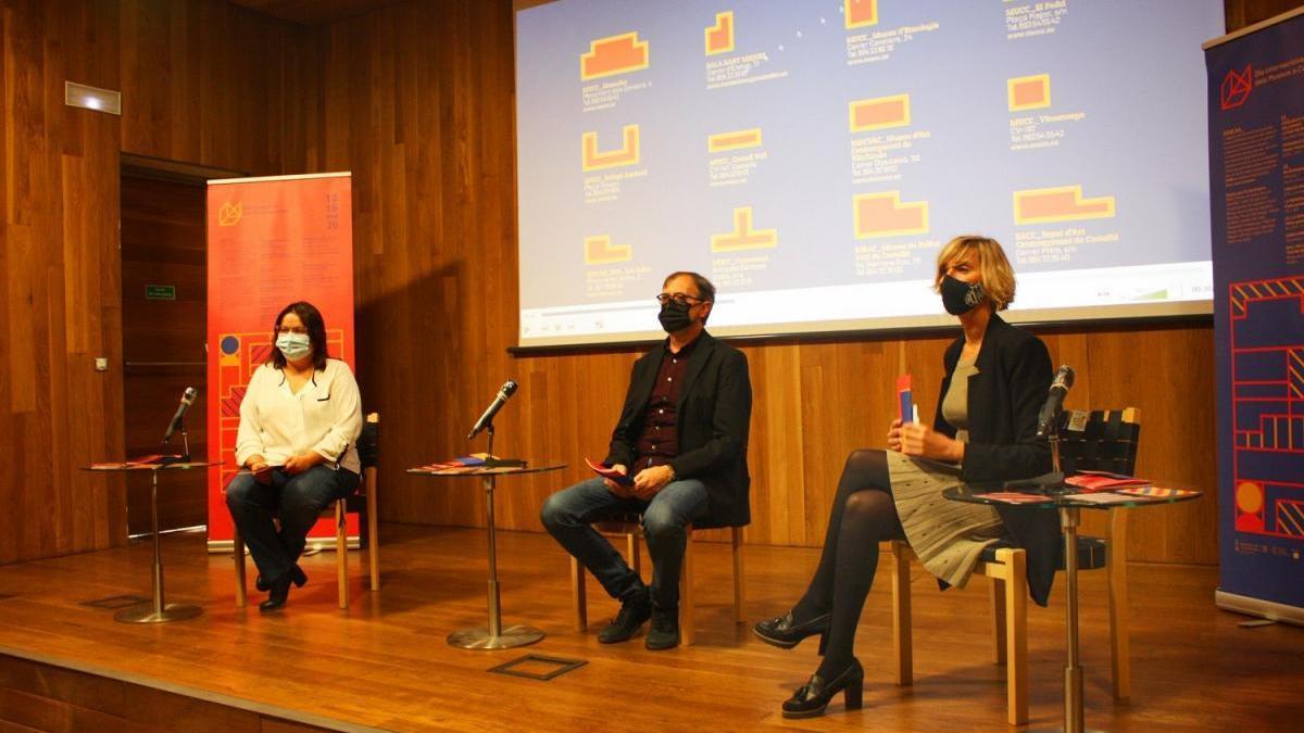 Castelló celebra el Día de los Museos con visitas guiadas y teatralizadas