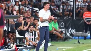 Informe | Pablo Hernández, año I: El nacimiento de un gran entrenador