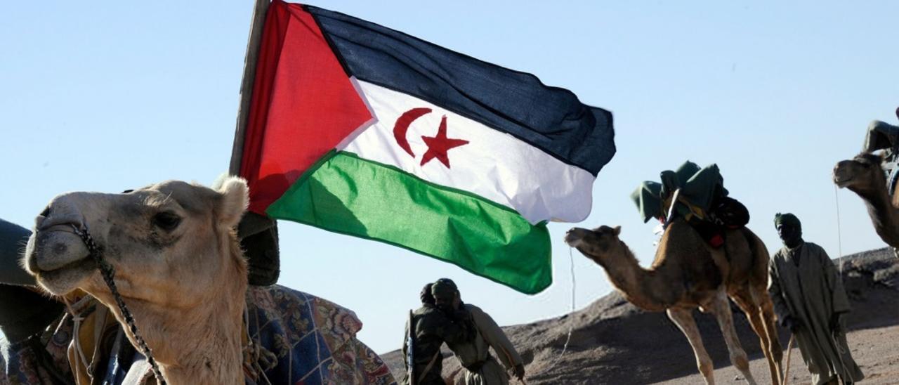 Sáhara.- HRW denuncia abusos de las fuerzas de seguridad marroquí a activistas saharauis tras el bloqueo de Guerguerat