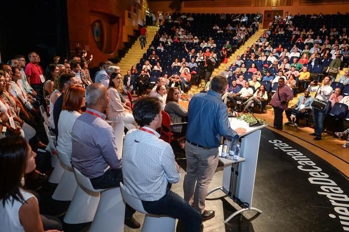 13º CONGRESO REGIONAL DEL PSOE