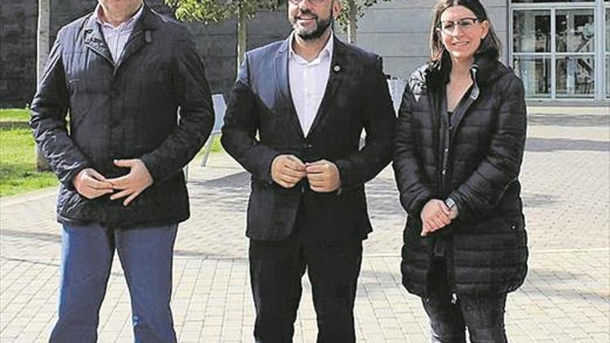 Los socialistas crearán la figura de ‘Ambaixador de Vila-real’