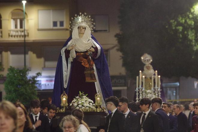 Traslado del Descendimiento