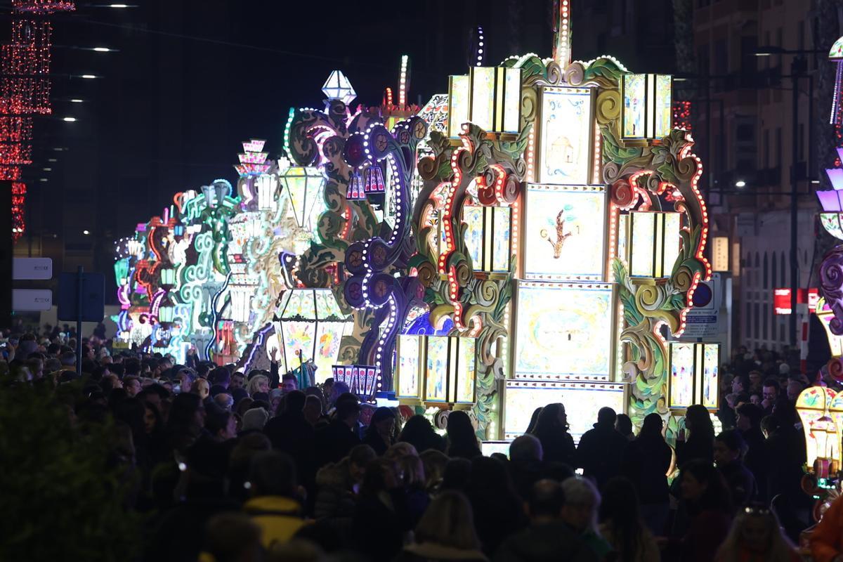 Galería: Encesa de Gaiates