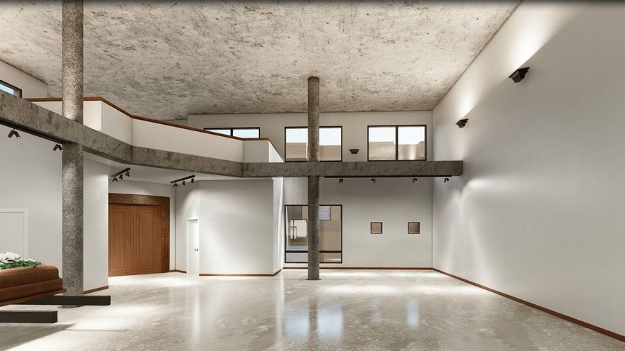 El Casino de Torreagüera albergará la sede permanente del Museo de la Semana Santa
