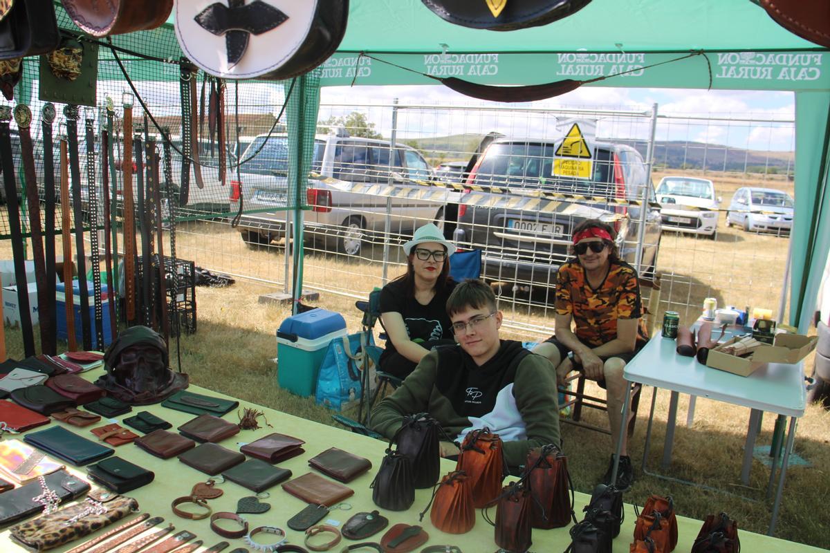 GALERÍA | La Sierra de la Culebra se va de festival