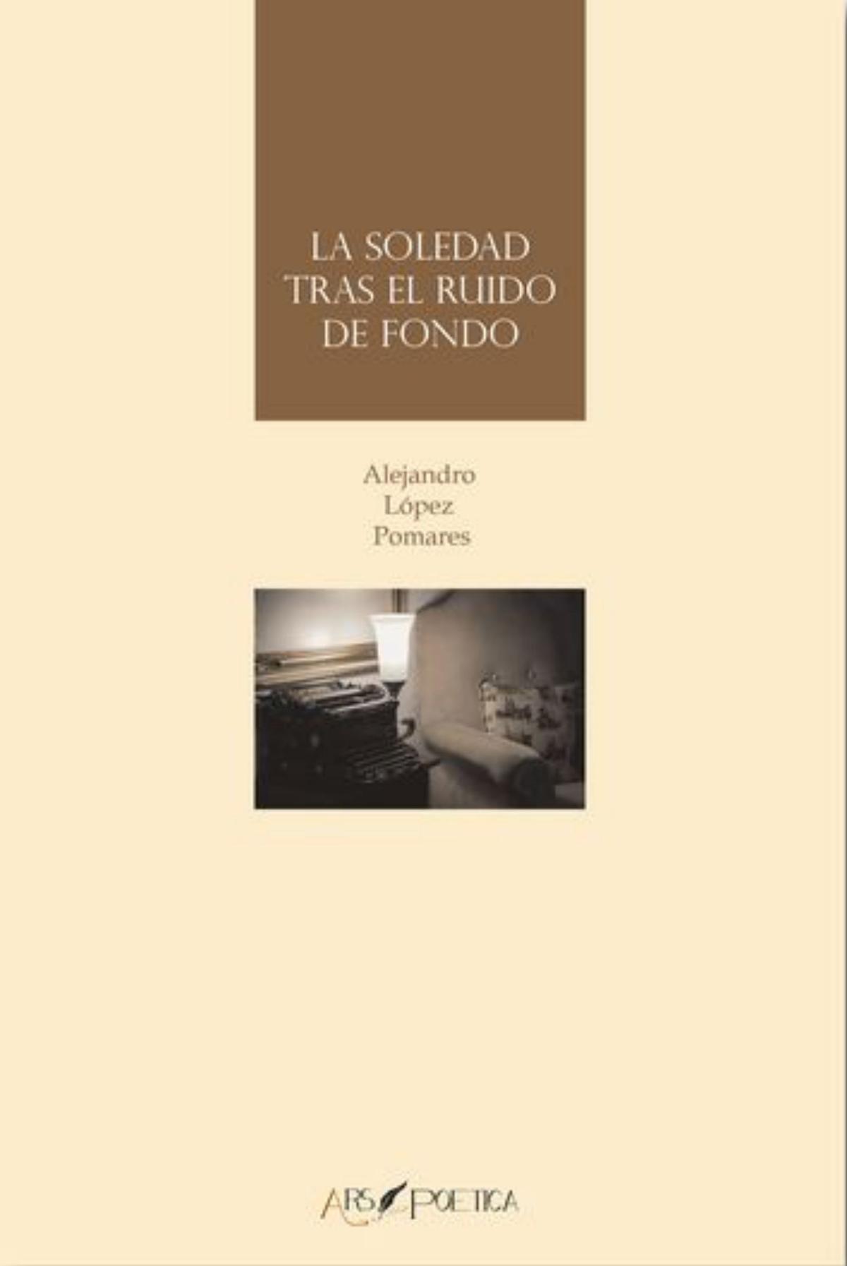 Alejandro López Pomares.