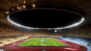 Final de la Copa del Rei 2022: horari i on es pot veure per TV el Betis-València